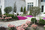 Outdoor Terrace / Walkway