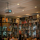 Vetenskap & Allmänhets (VAs) årsmöte och dialogseminarium 2011