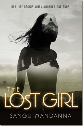 thelostgirl