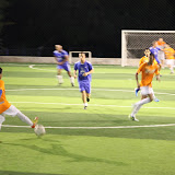 Joy Dive FC vs Nanai Boys