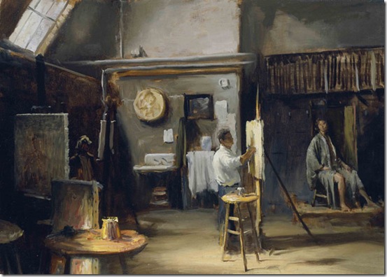 Studiopainter Studiopainter
