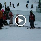 Tahoe - February 2009