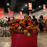 christmas warehouse sale sm mall of asia (41).JPG