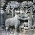 Borobodur,ID
