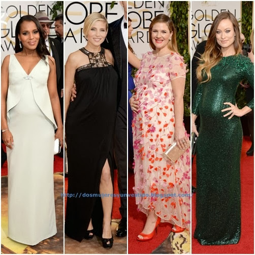 golden-globes-estilo-embarazadas golden-globes-estilo-embarazadas