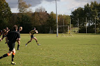 RCD - Groningen 2 (119 - 0)
