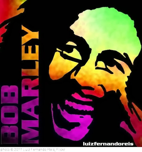 'Bob Marley 12' photo (c) 2011, Luiz Fernando Reis - license: http://creativecommons.org/licenses/by/2.0/