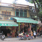 Julie - Vietnam - juillet 2011