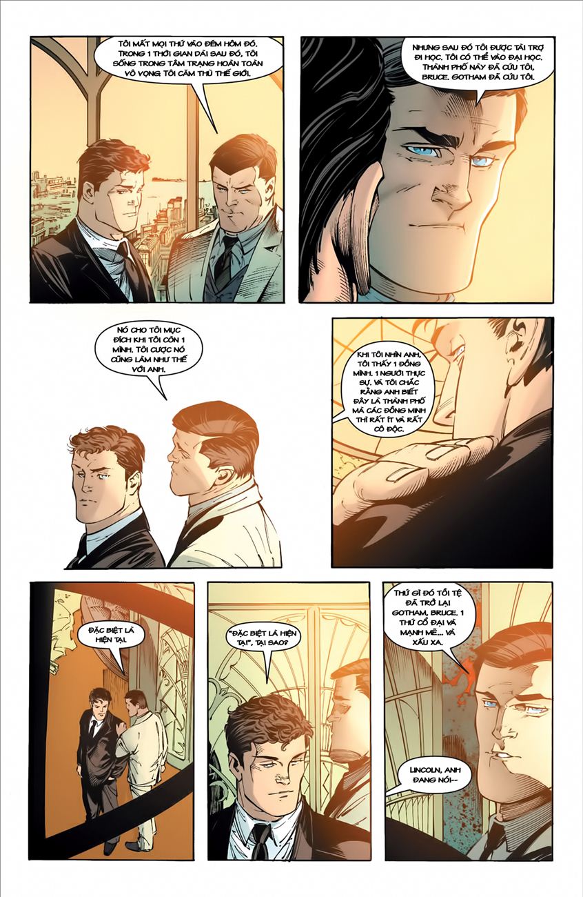 Batman chap 2
