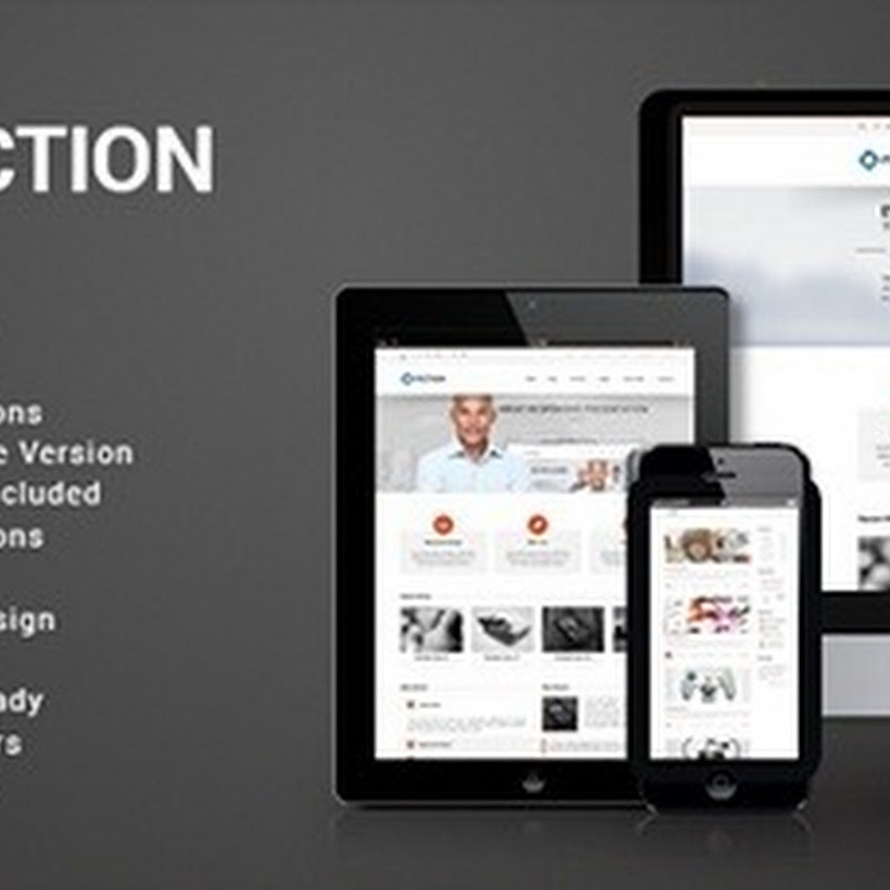 Awesome WordPress Themes