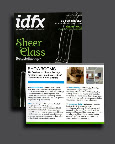 idfx Magazine October 2009