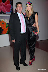 Gustavo Mascardi y Lily Sciorra.
