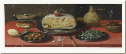 Van Kessel Jan I, Nature morte