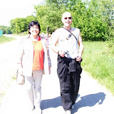 25.04.2011 Demo vor dem AKW CatteNOm - Andrea