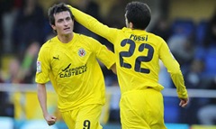 Villarreal juega como local ante Real Sociedad