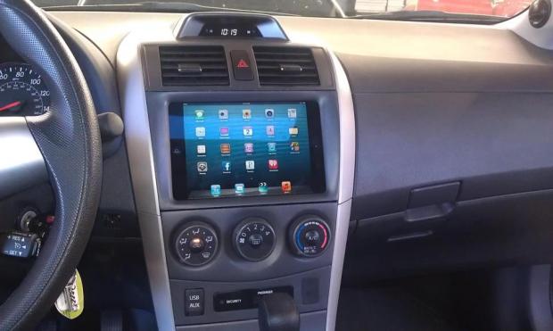 啥咪 Ipad Mini 才剛開賣 就有網路神人把它裝在車上 不怕被偷嗎 內含影片 Dr 愛瘋app Navi 啥咪 Ipad Mini 才剛開賣 就有網路神人把它裝在車上 不怕被偷嗎 內含影片 Dr 愛瘋app Navi