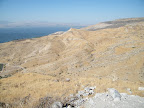 הנוף מהאודיאון