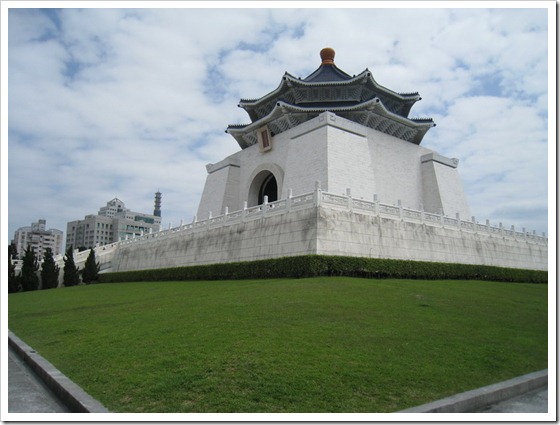 中正紀念堂1
