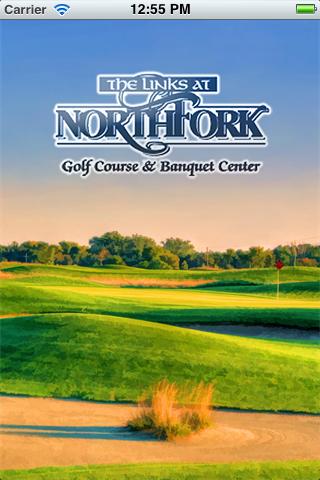 The Links at Northfork