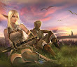 Elves