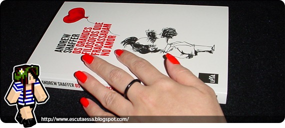 unhas e livros 1 unhas e livros 1