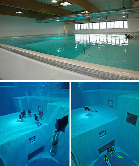 Image Dimension: 427x512 :: 10 Fascinating Swimming Pools!! 10 Fascinating Swimming Pools!!
