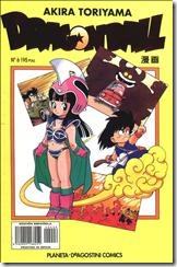 P00006 - Dragon Ball - - por Pepe P00006 - Dragon Ball - - por Pepe