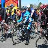 Bicycle Village Grand Opening