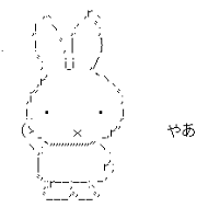 Miffy