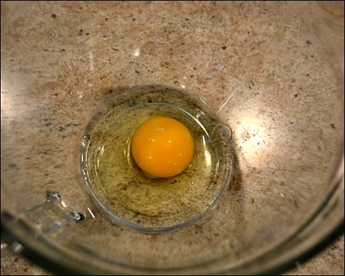 start with an egg start with an egg