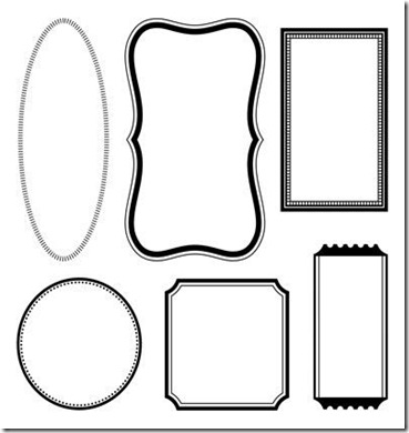 Frame it Up D1524 Frame it Up D1524