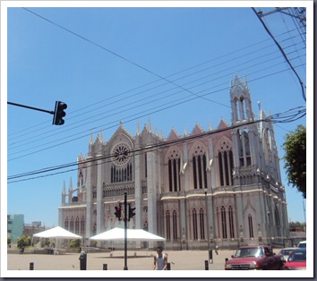 templo expiatorio