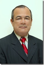 Pr. Martim Alves