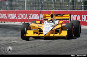 Helio Castroneves