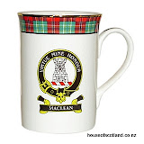 "The Balmoral" Fine Bone China Mug