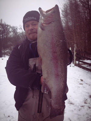 Kalles 5kg Regenbåge
