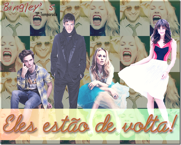 Promo 3 tem 01 Promo 3 tem 01