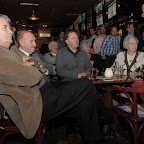 Cafe de Unie Literair Wielercafe 2010