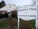 The Woman's Club