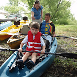 KayakAndCanoeDemoDayMay3rd