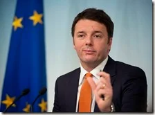Matteo Renzi presenta il contratto a tutele crescenti