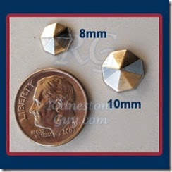 DiamondCutConvexSize DiamondCutConvexSize