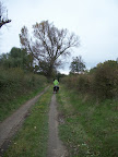 France - Retour - Entre Nevers et Cosne-sur-Loire