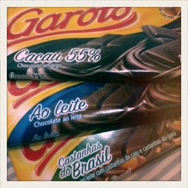 Chocolate Chocolate