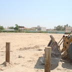 SUPERSPAN SHADE HOUSE CONSTRUCTION