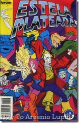 P00009 - Silver Surfer - - 010 v3 #11 P00009 - Silver Surfer - - 010 v3 #11