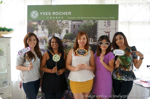 Yves Rocher22