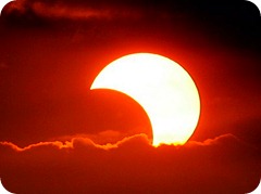 Eclipse Solar Eclipse Solar