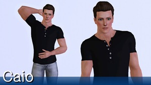 Caio