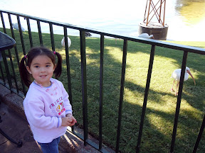 Disney 2010 - Epcot